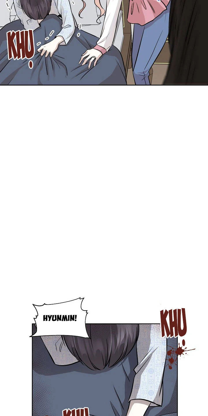 cuộc sống kỳ thú chapter 82 36