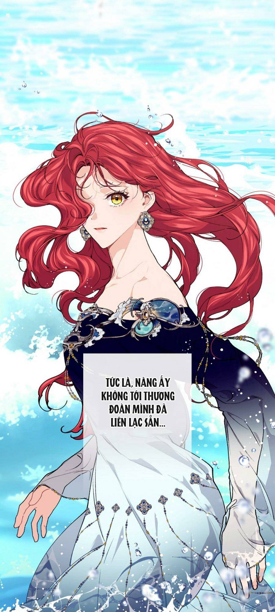 đại dương kiêu sa chapter 41 13