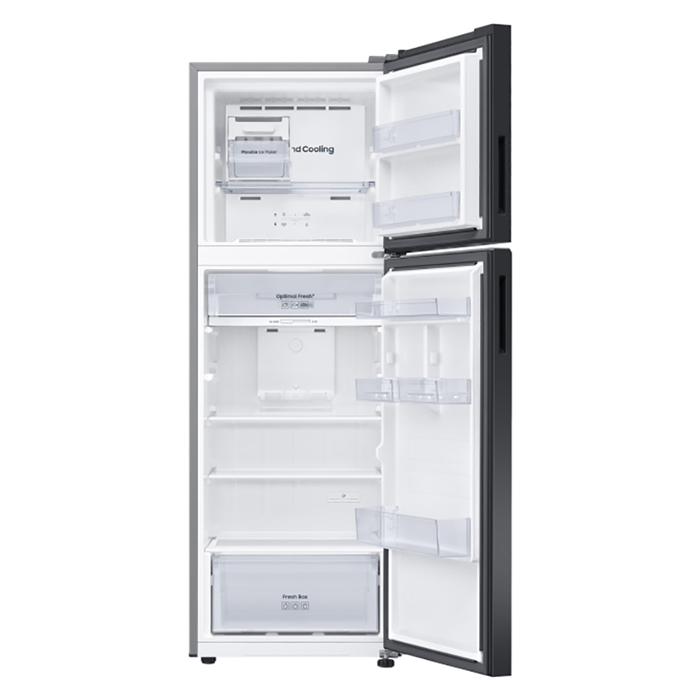 Tủ lạnh Samsung Inverter 305 lít RT31CB56248ASV chỉ giao HN