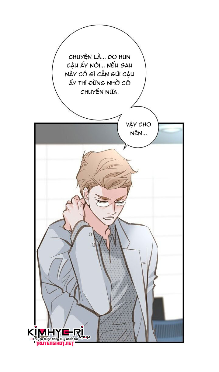 cuộc hôn nhân sinh tồn chapter 4.1 21