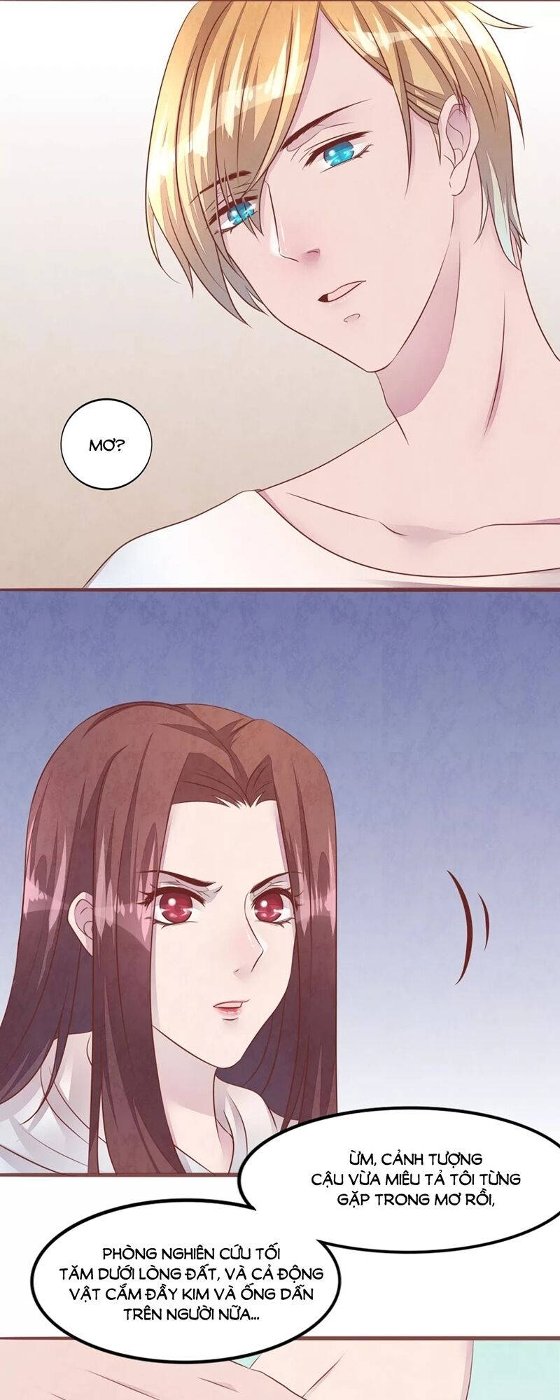 đào tạo nuôi dưỡng bạn trai mèo chapter 55 10