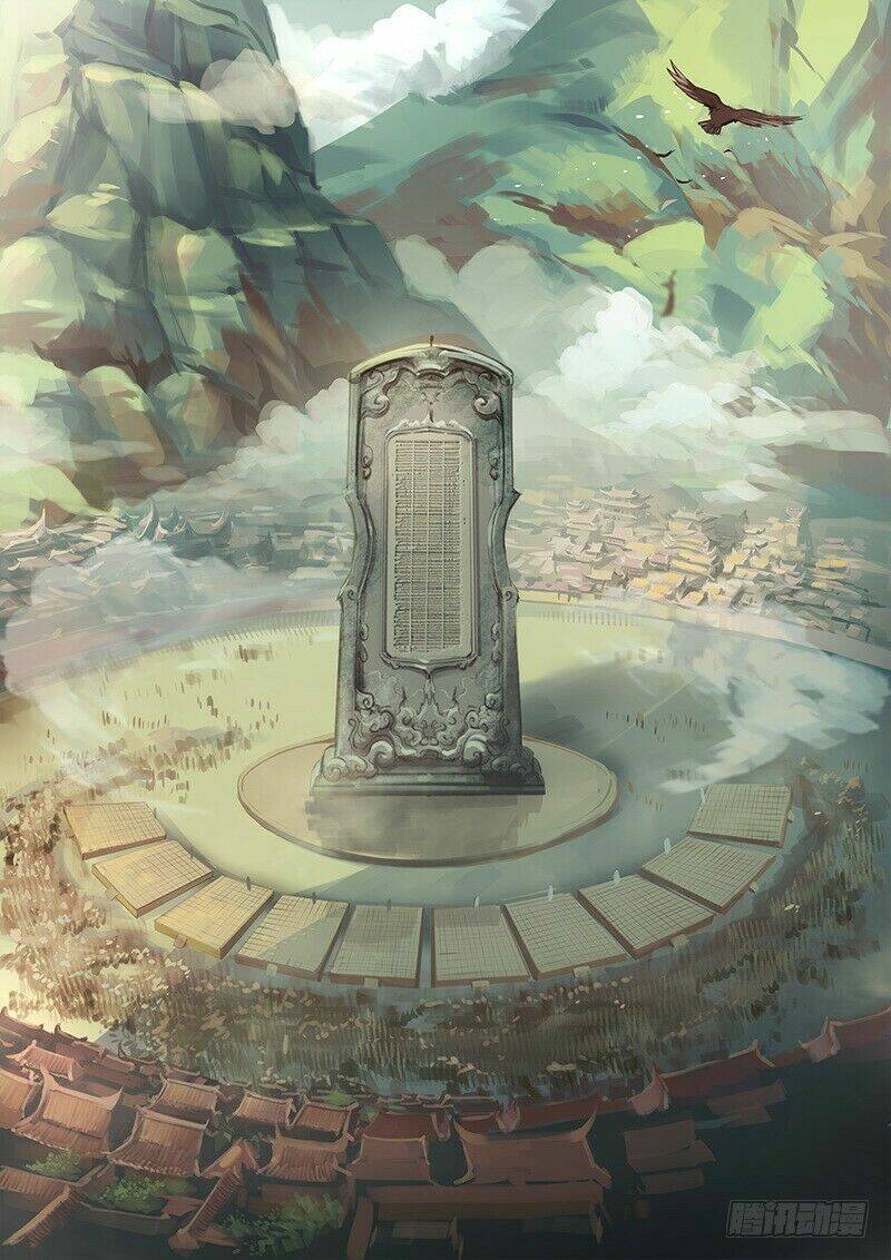 huyền giới chi môn chapter 103 3