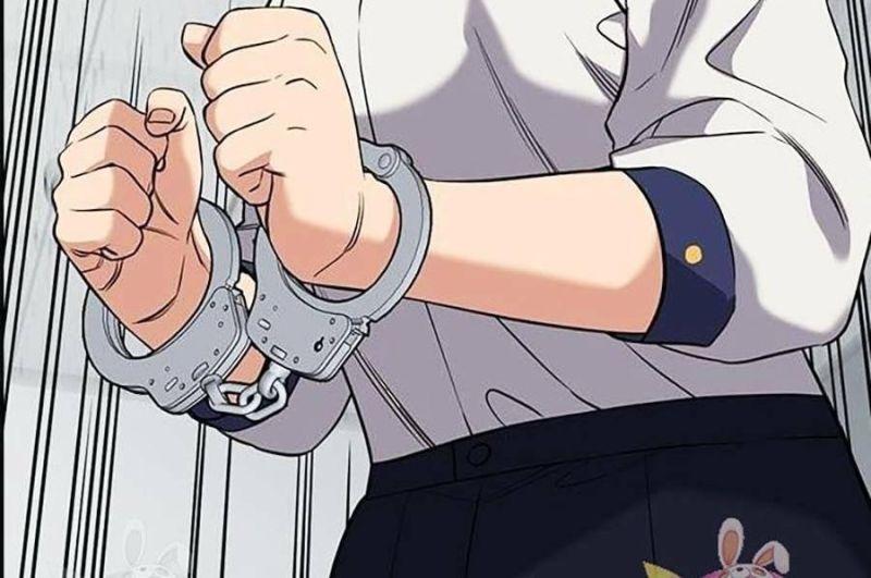 giáo dục chân chính chapter 85 112