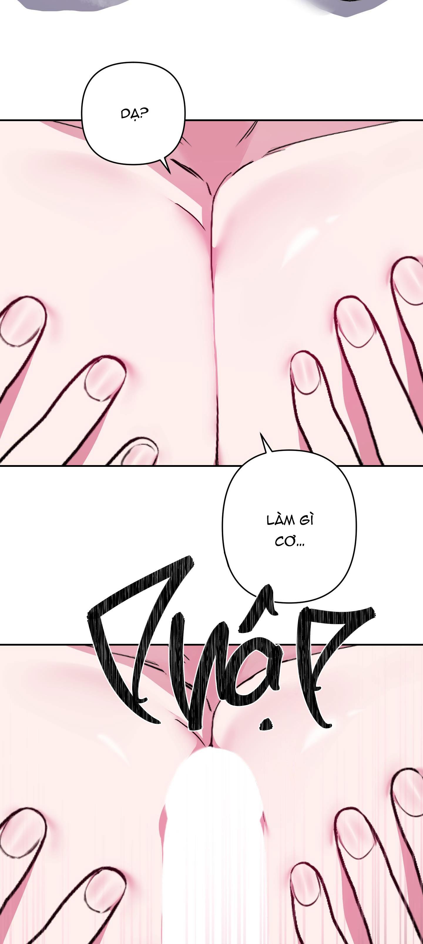 anh, hình như em tăng cân rồi chapter 12 17