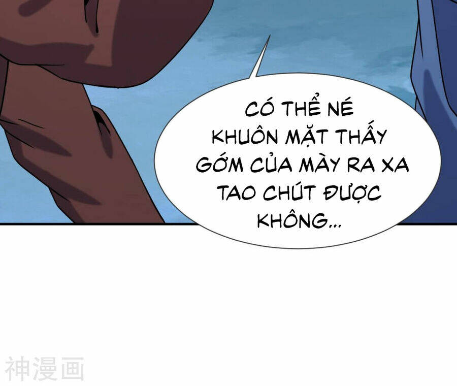 đô thị tiên đế chapter 55 59