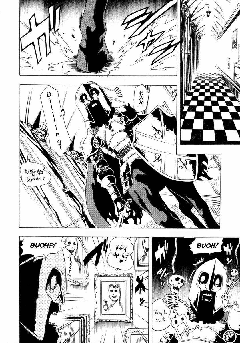 ga-rei chapter 26 22