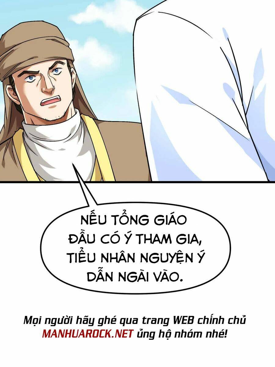 trọng sinh ta là đại thiên thần chapter 110 10