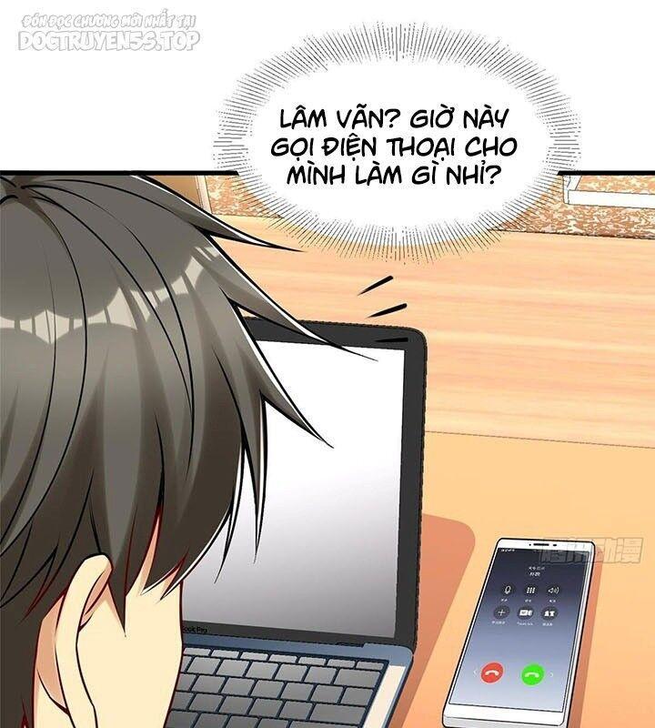 thành tỷ phú nhờ thua lỗ game chapter 111 8