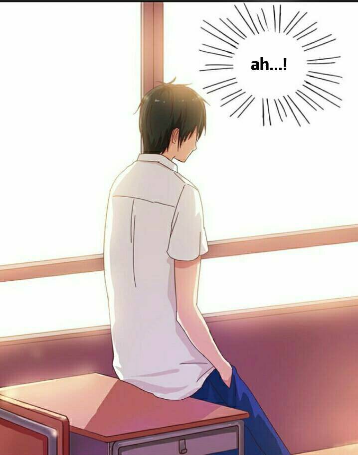 mối tình đầu có chút ngọt chapter 1 34