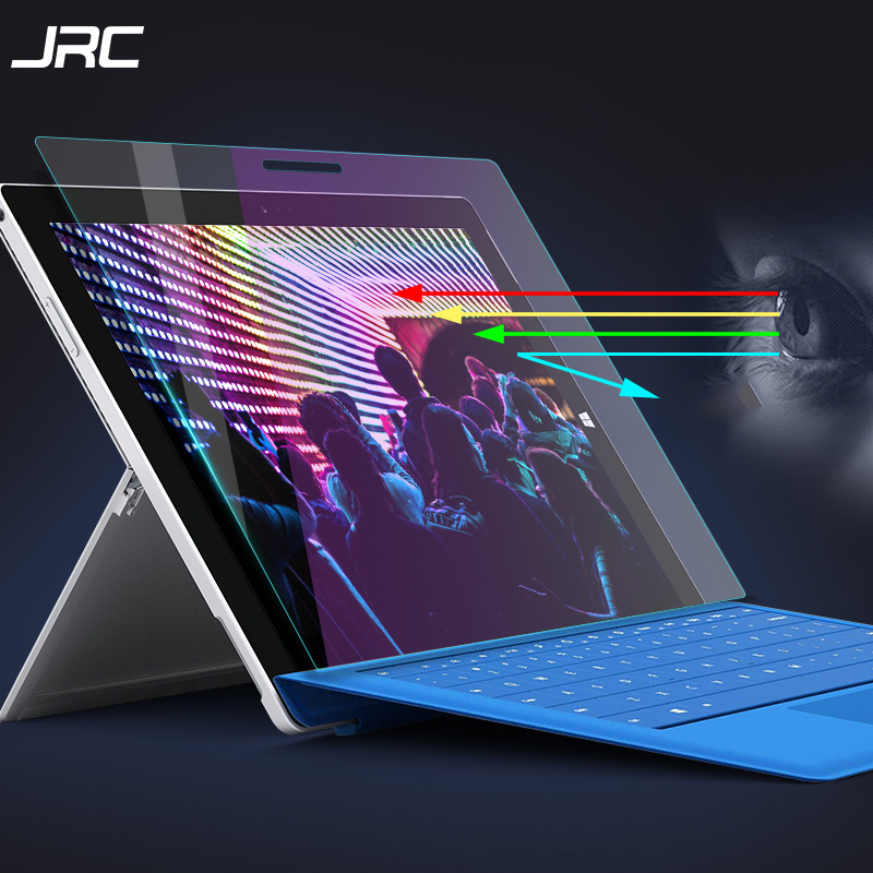 Miếng dán kính cường lực JRC cho Surface 3- Hàng chính hãng