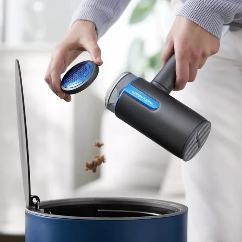 Máy Ủi Hơi Nước Cầm Tay 2 Trong 1 Morphy Richards MR2031 220V