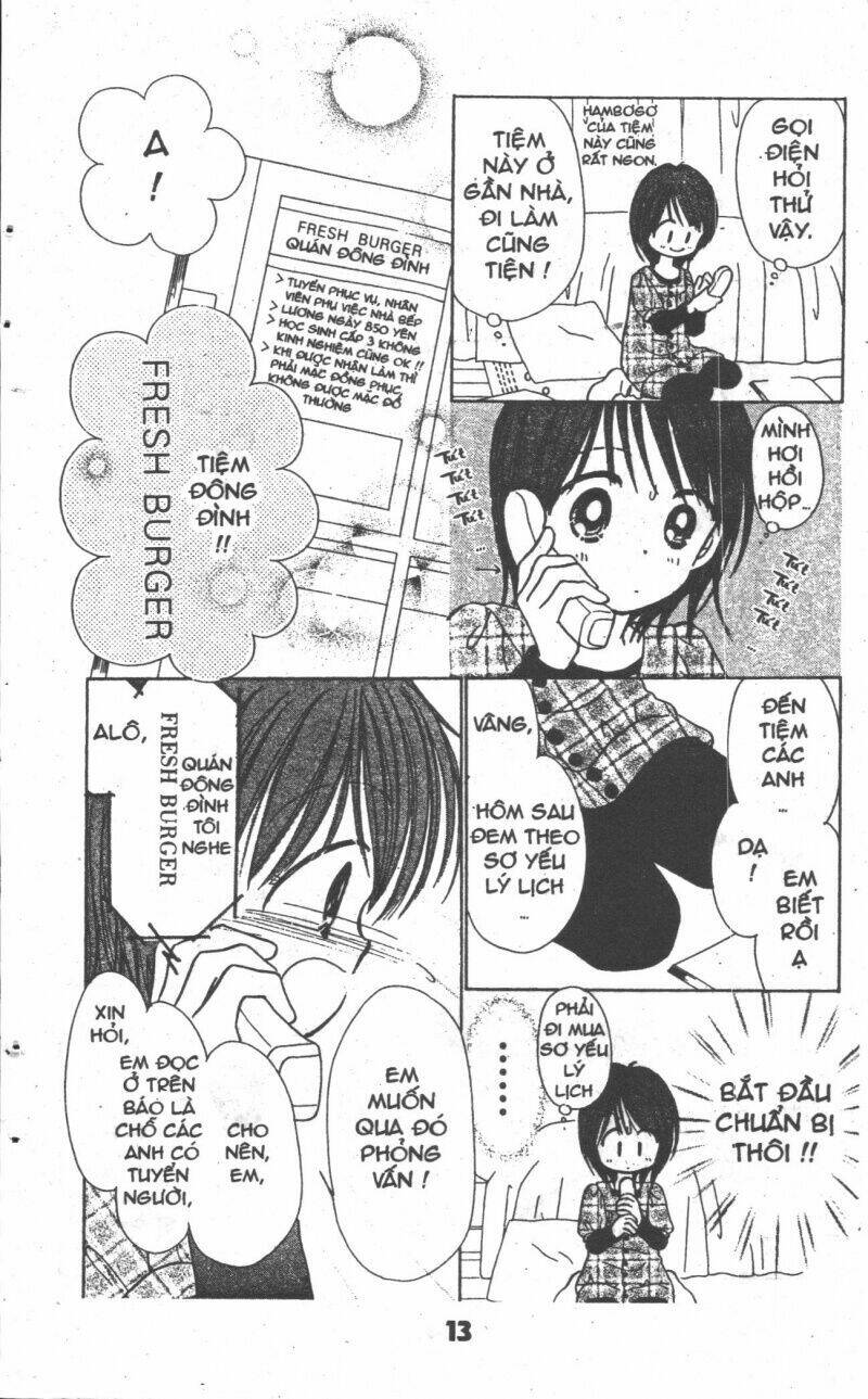 beautiful 100% chapter 6 12