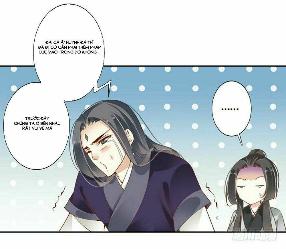 thiền tâm vấn đạo chapter 38 10