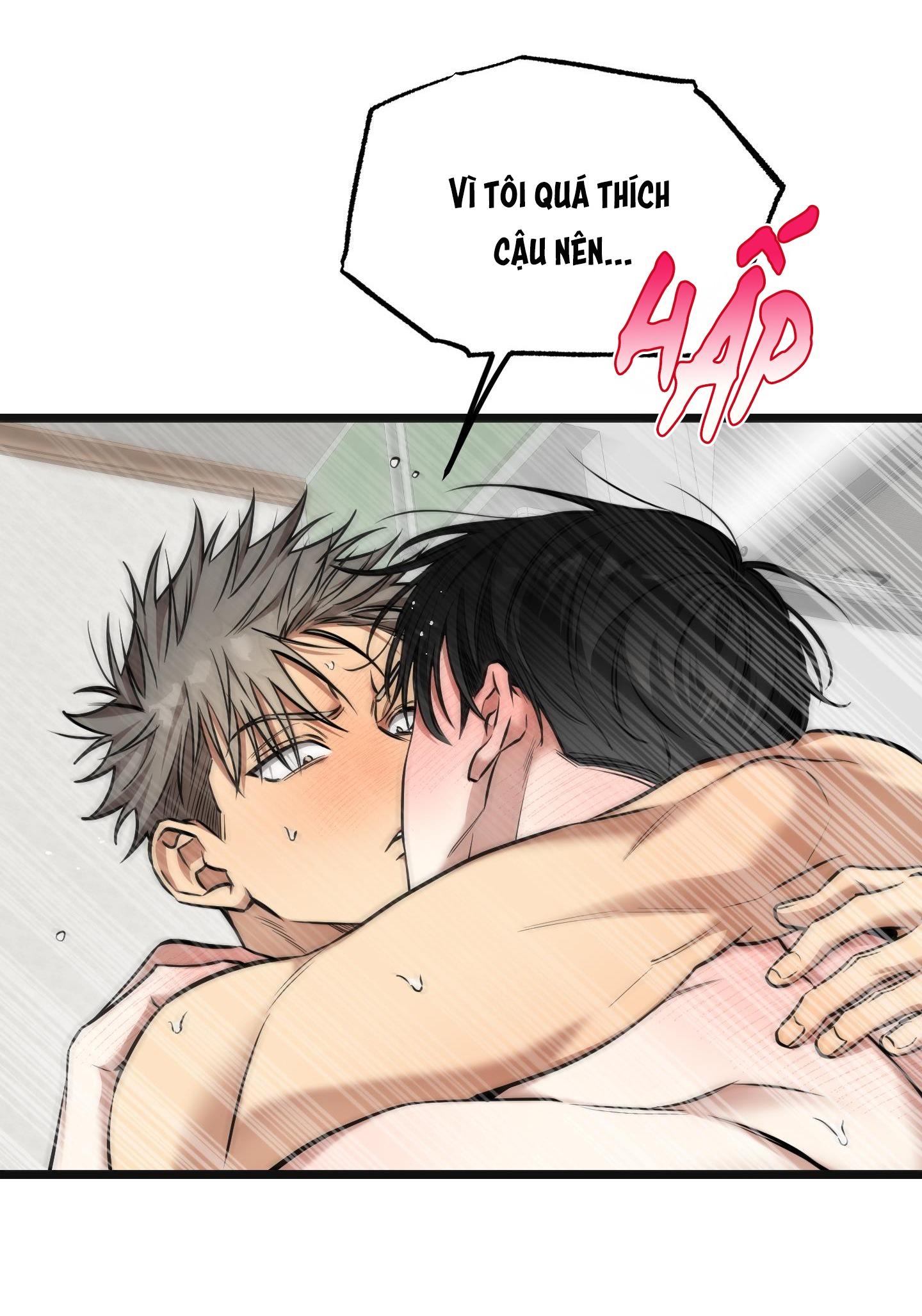 tôn kính và khát khao chapter 14 49