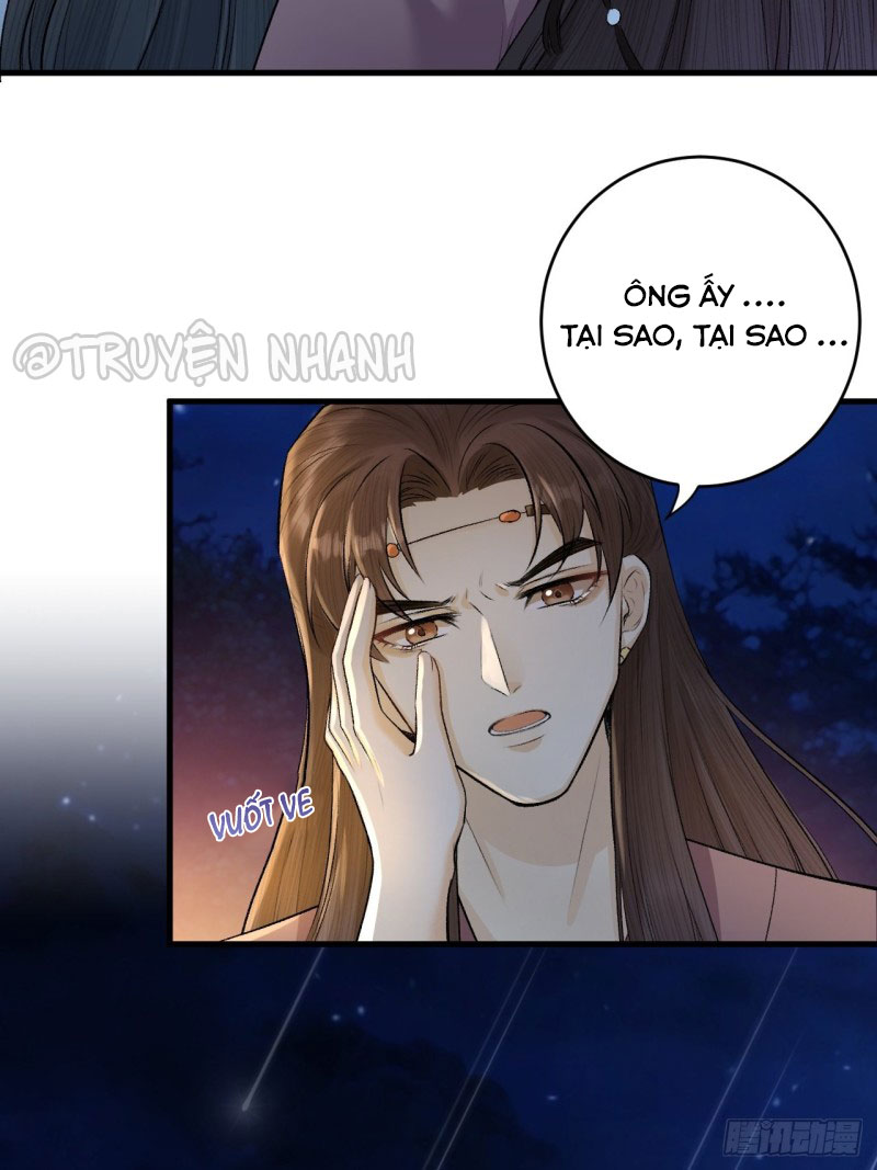 Lễ Băng Nhạc Hoại Chi Dạ chapter 17