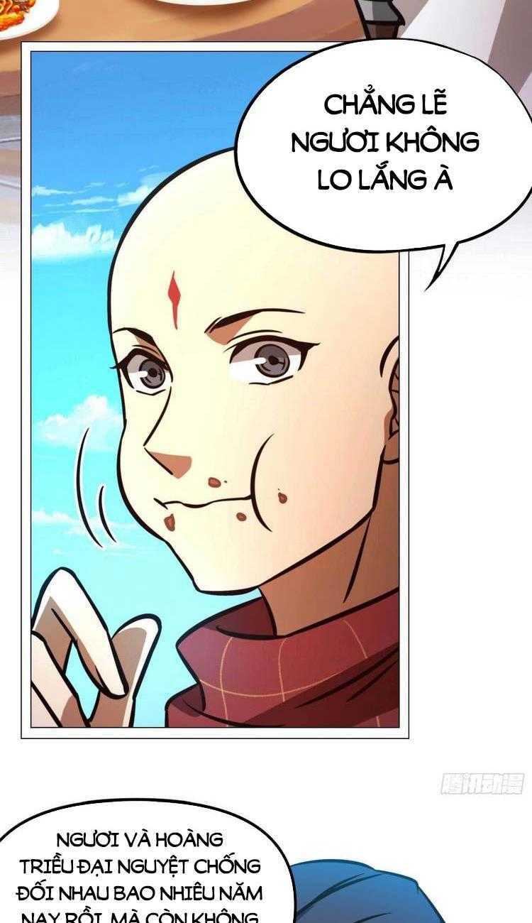 vạn cổ kiếm thần chapter 177 18