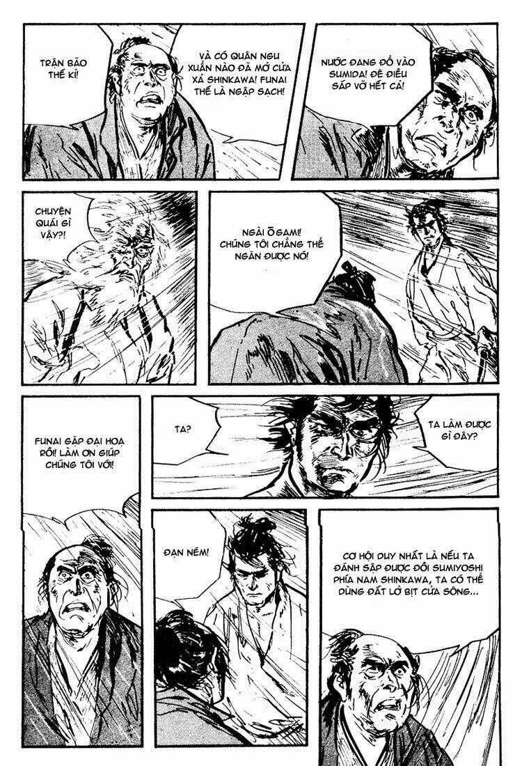 lone wolf and cub chapter 110.2 39
