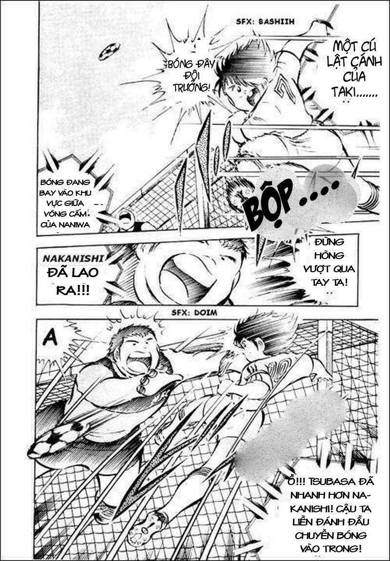 captain tsubasa chapter 31 2