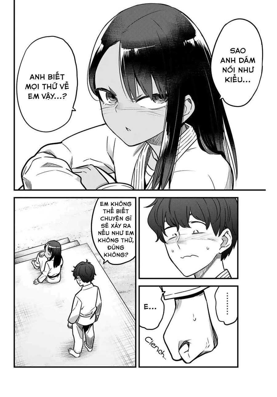 please don bully me - nagatoro-san chapter 84 2