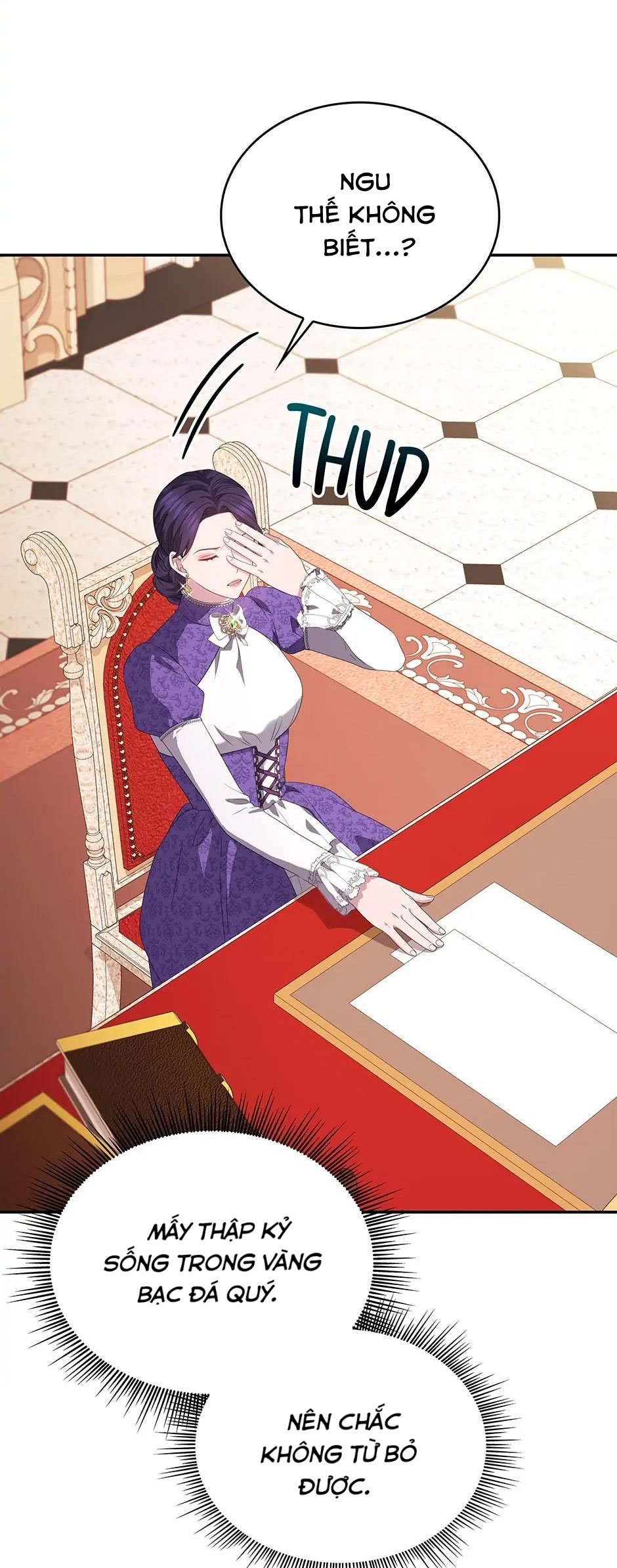 công chúa hai mặt chapter 105 20