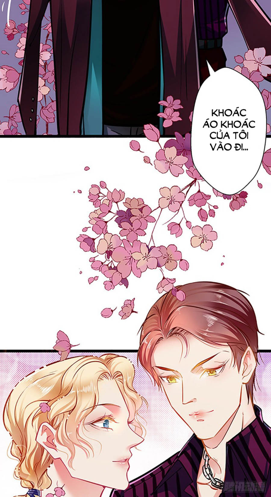 cưng chiều ái thê hư hỏng chapter 57 10