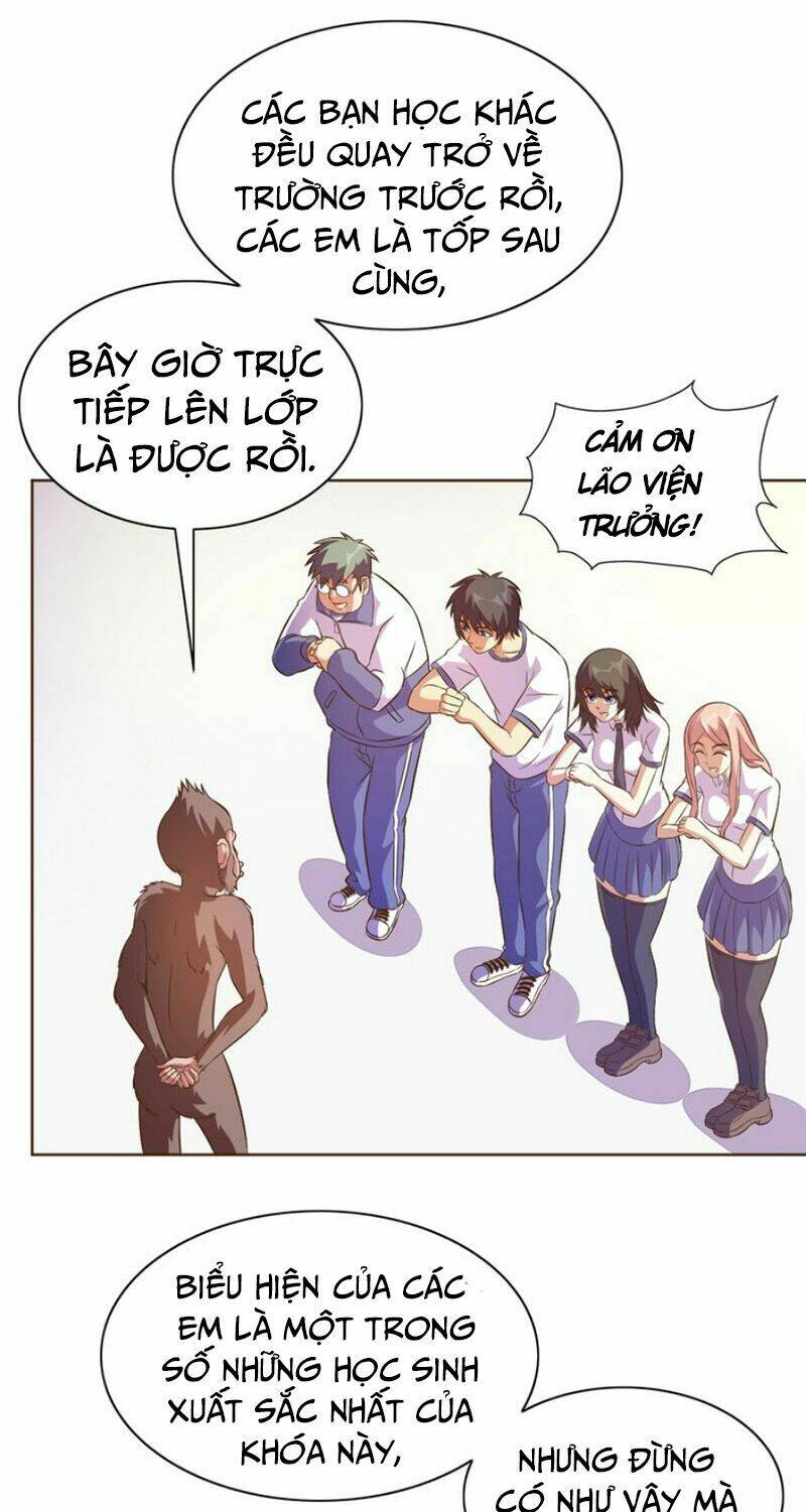 chín năm nghĩa vụ tu chân chapter 19 49