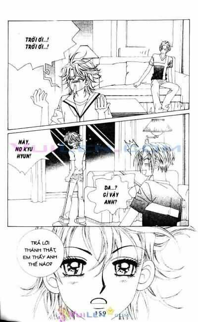 chàng gà mái chapter 1 159