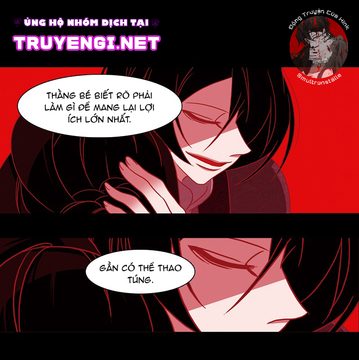 huyết hồ chapter 17 26