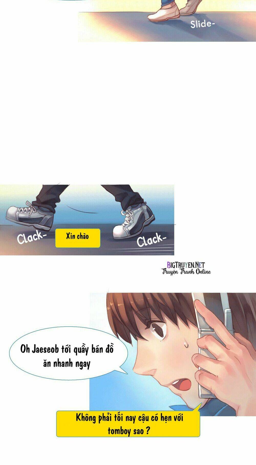 by chance, we... and... chapter 33 8