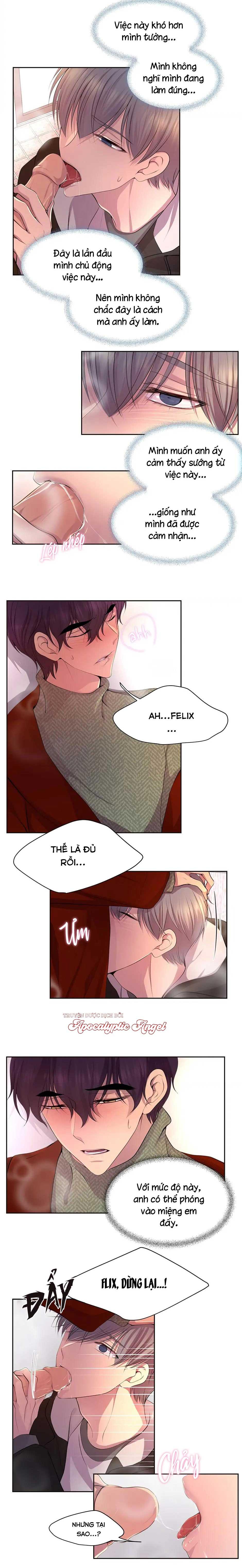 giữ em thật chặt (hold me tight) chapter 97 2