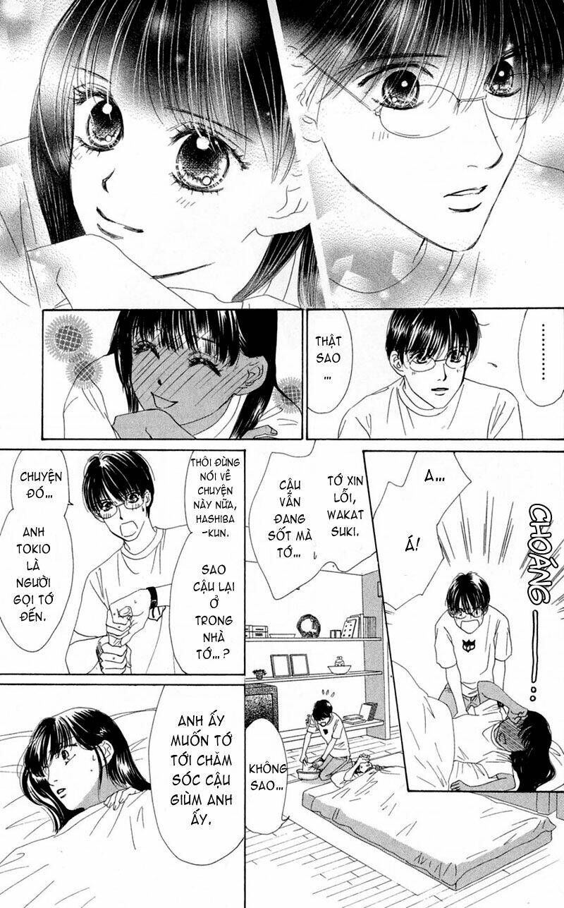 eden no hana (hướng dương xanh) chapter 20 6