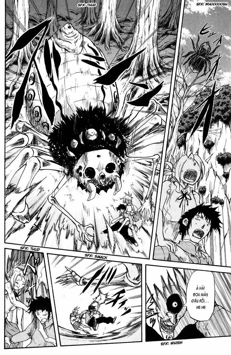 cerberus chapter 29 12