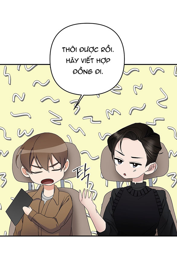 Hối Lộ Ngọt Ngào chapter 15 - Trang 34