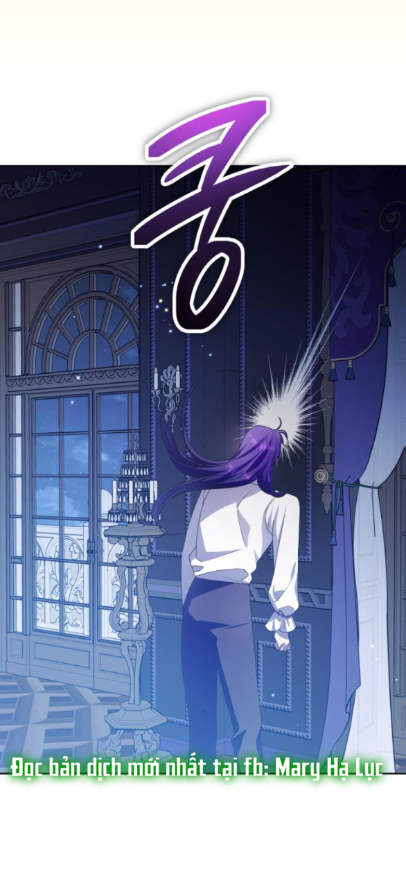 tôi muốn trở thành cô ấy dù chỉ là một ngày chapter 165.1 33