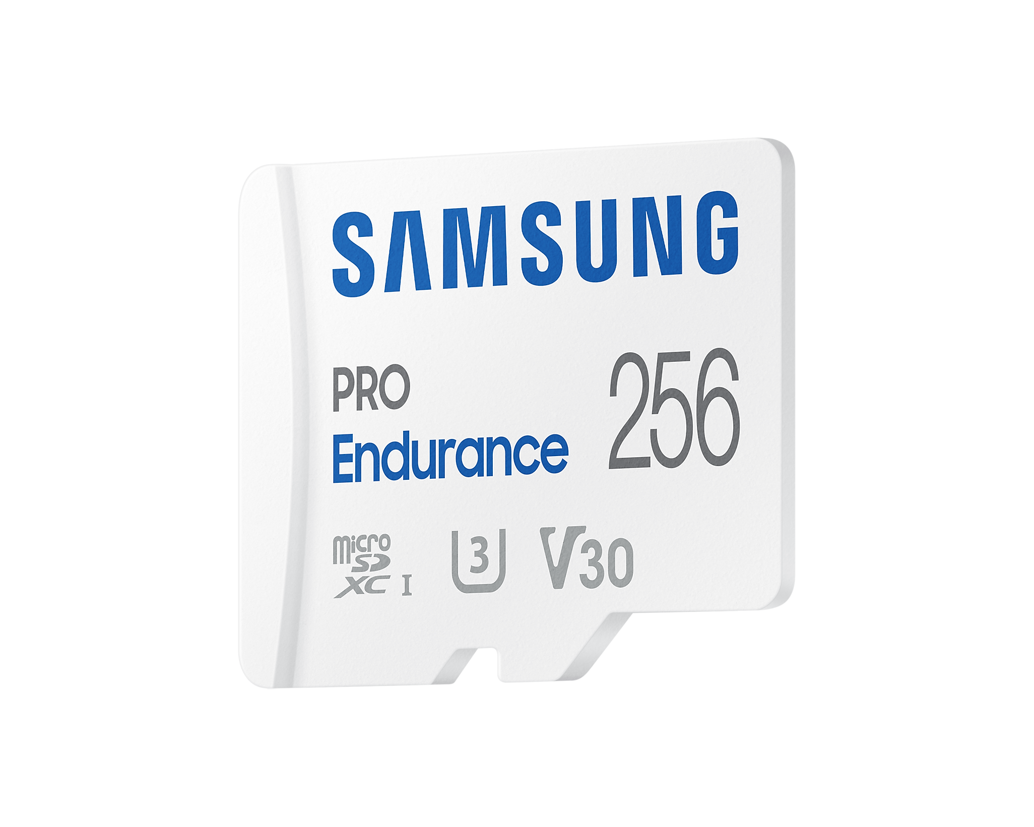 Thẻ nhớ MicroSD Samsung PRO Endurance - Hàng Chính Hãng