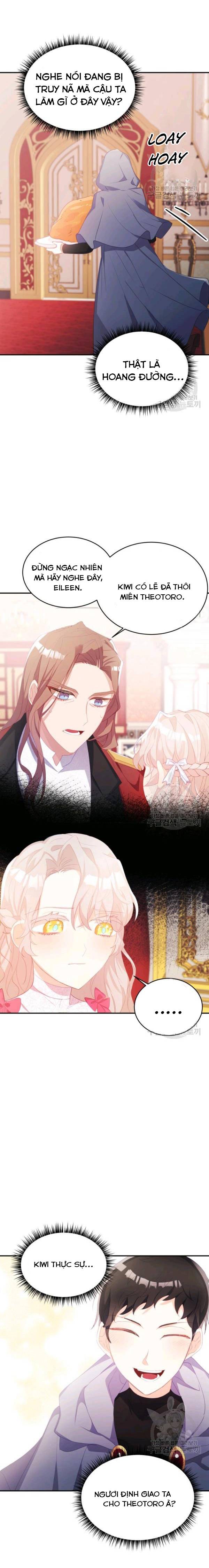 đứa con của rồng chapter 32 2