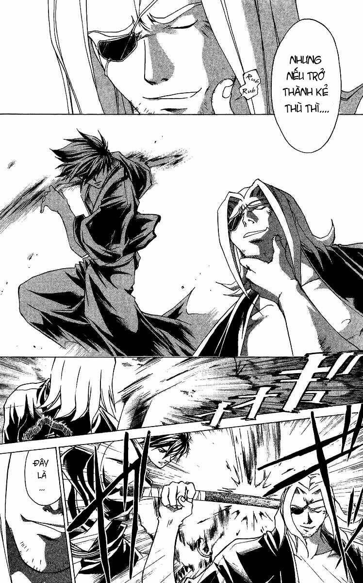 mắt quỷ kyo chapter 87 3