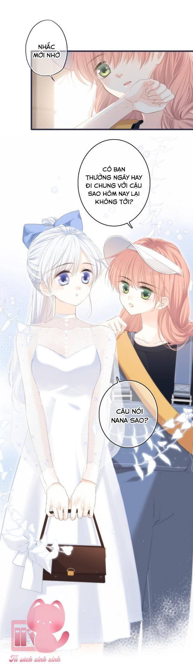 con tim rung động 2 chapter 147 9