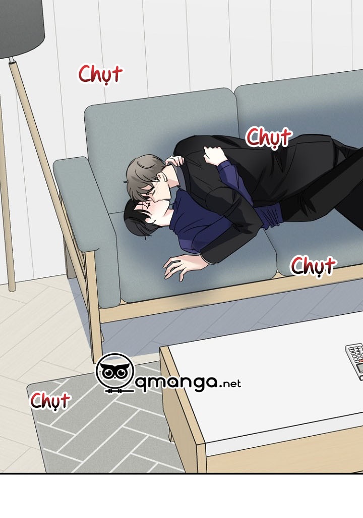 xác suất tình yêu chapter 12 18