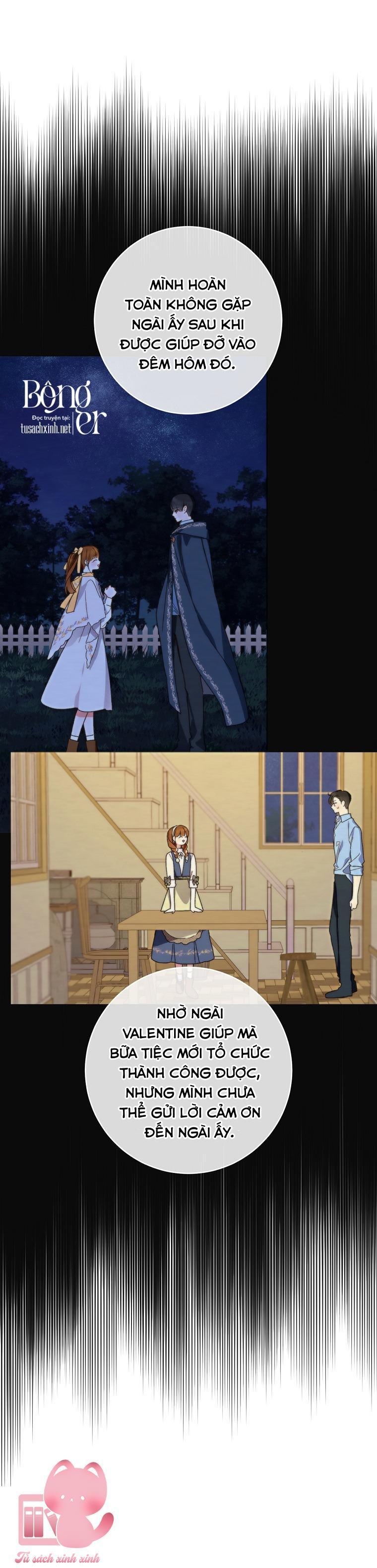 trang trại hạt dẻ cạnh hoàng cung chapter 39 20