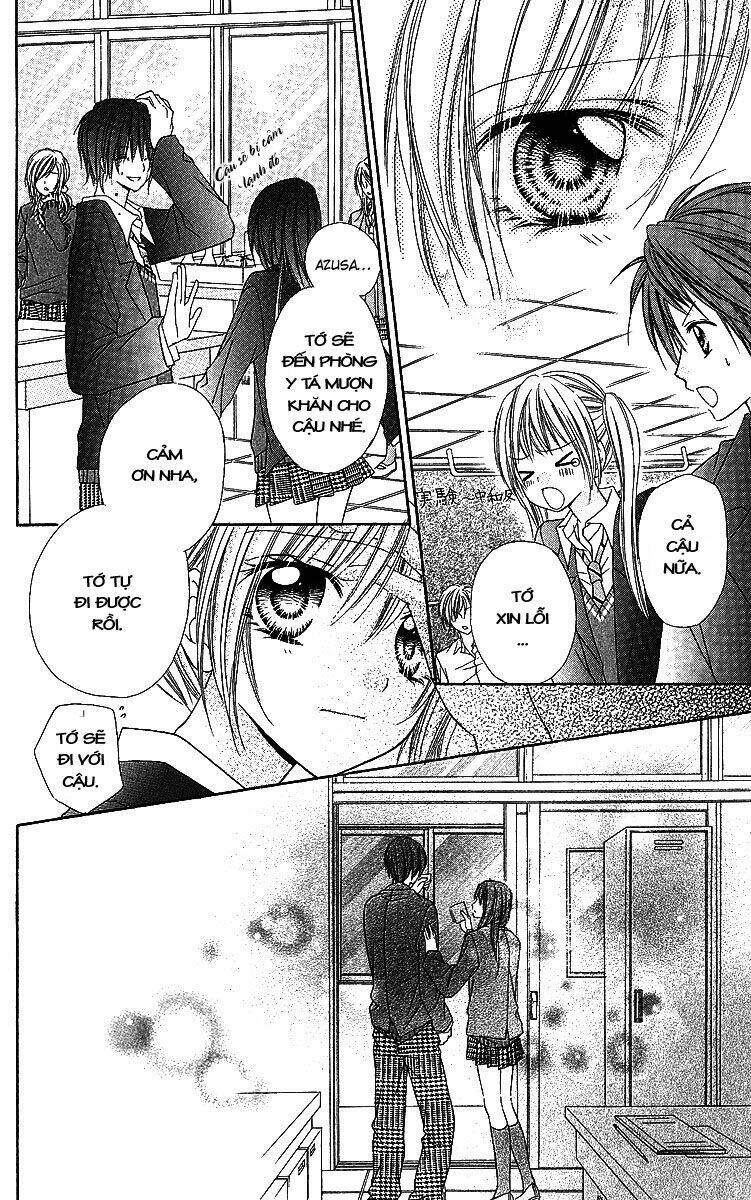 love berrish chapter 5 29