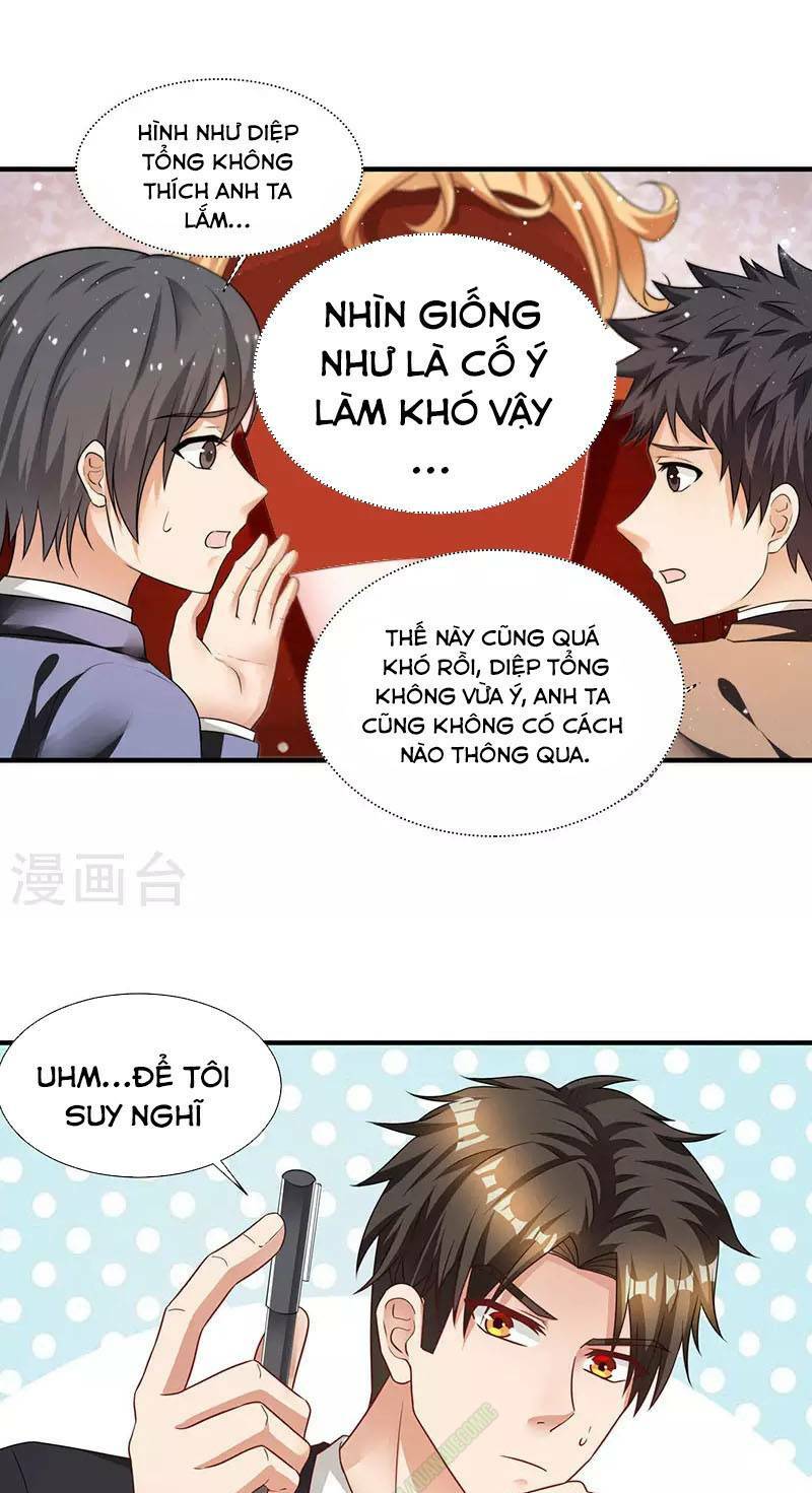 lão bà đặc công cực phẩm của tôi chapter 11 7