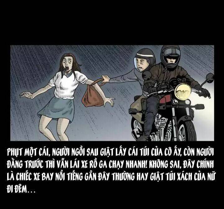 kỳ án có thật chapter 52 7