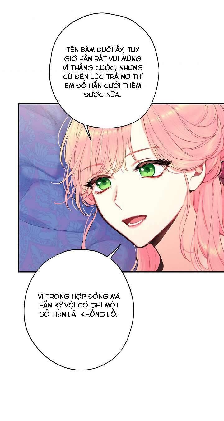 trọng sinh trở thành hoàng phi chapter 195 36