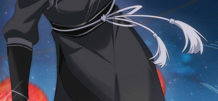 bí mật của dạ tộc chapter 7.1 6