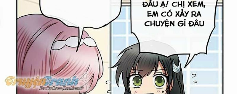 nụ hôn nguyền rủa chapter 58 2