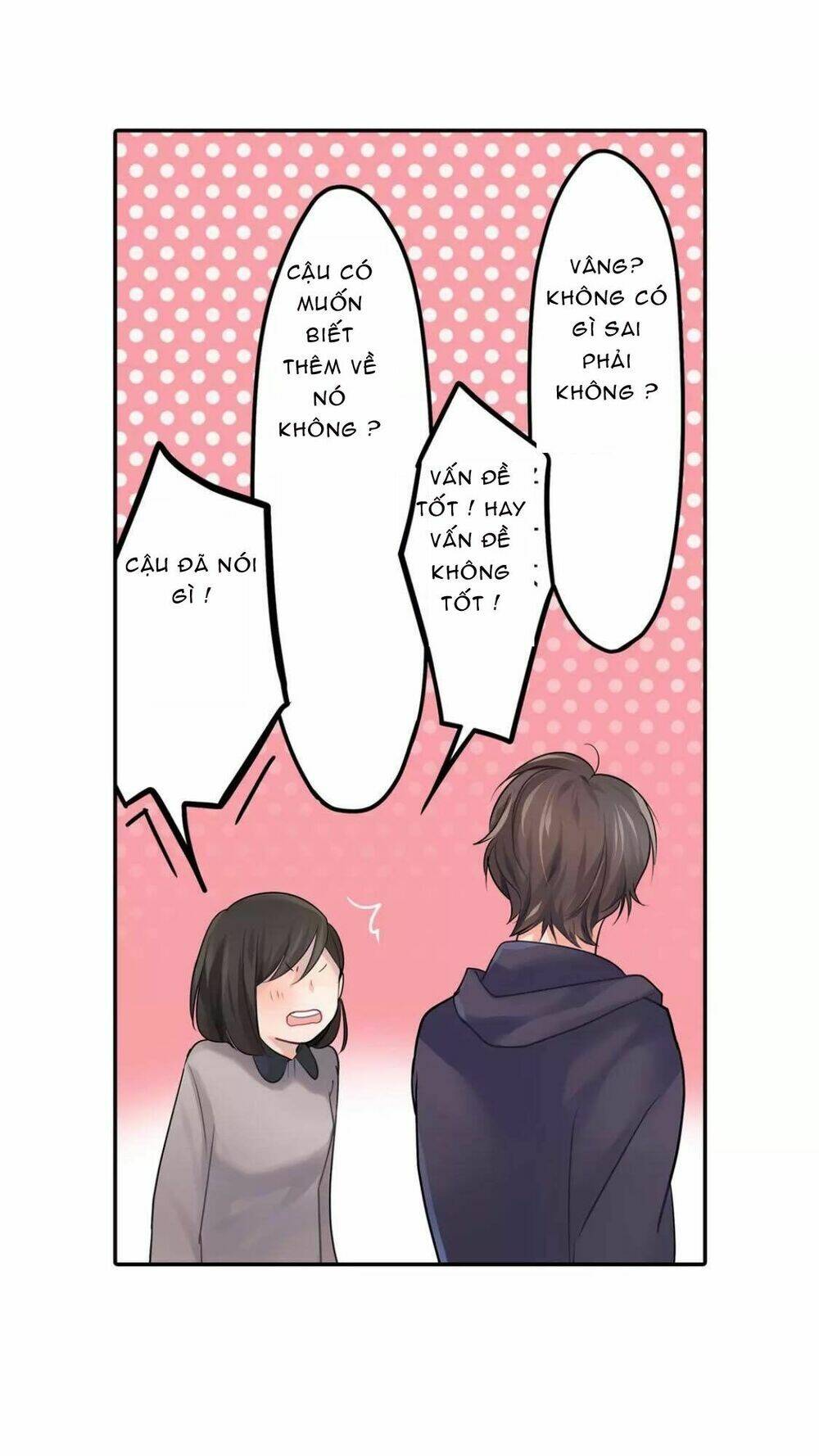 18, sống chung cùng nhau chapter 1 48