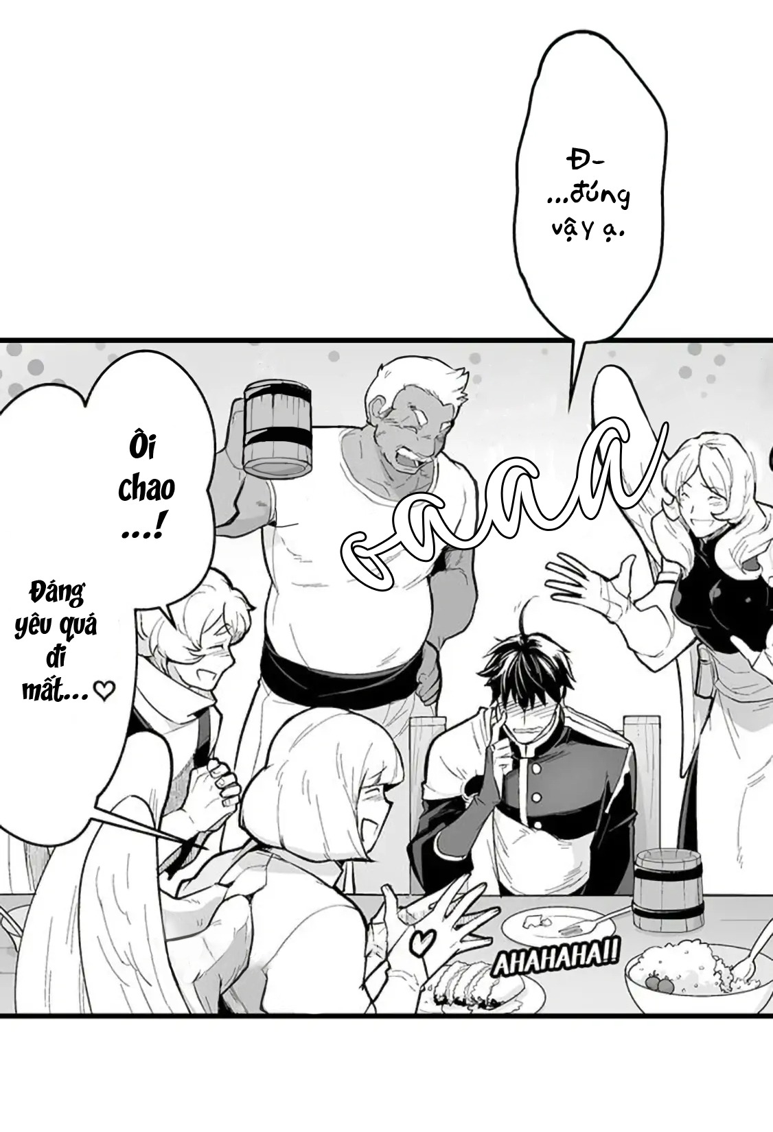 vợ của titan chapter 83 30