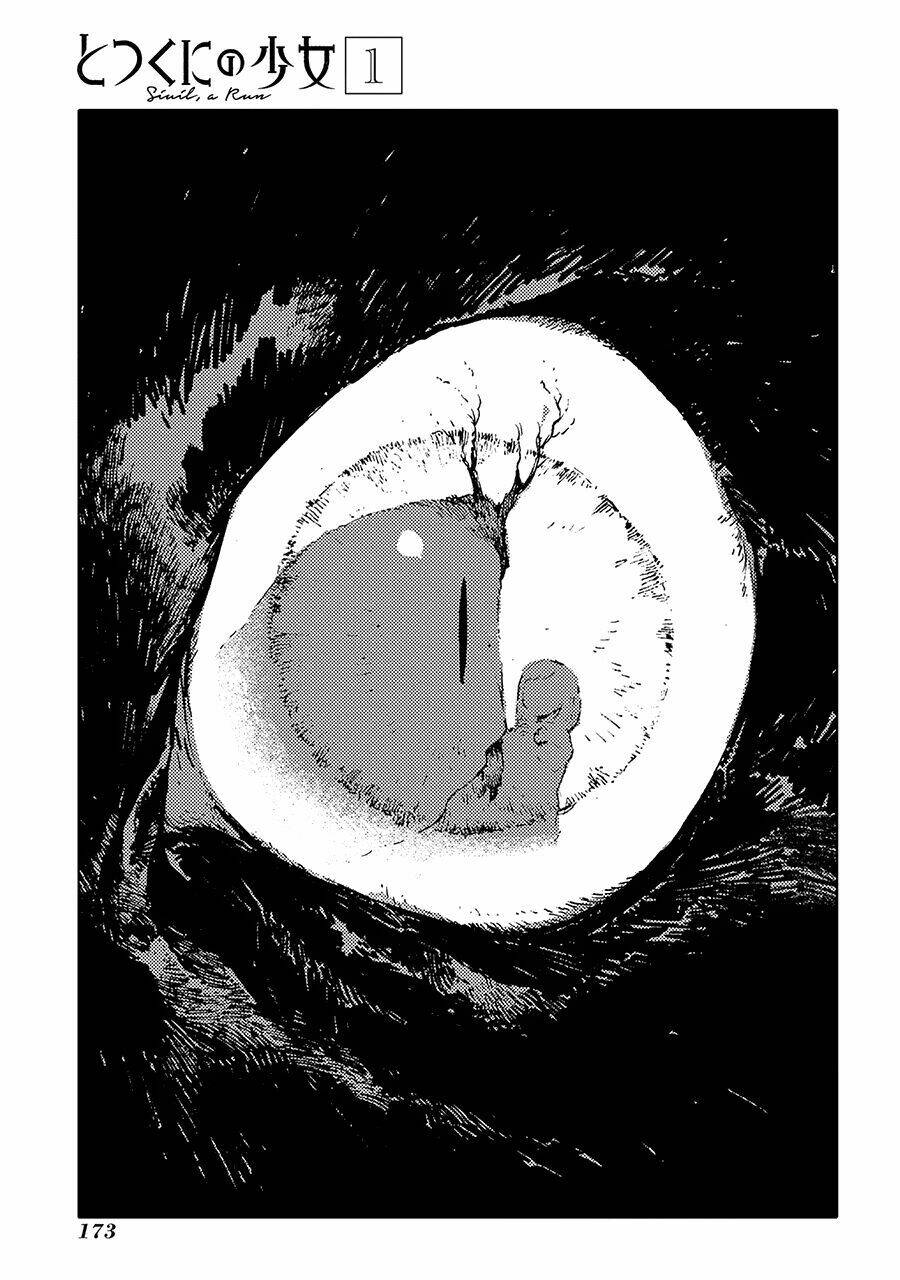 cô bé đến từ vương quốc bên ngoài chapter 5 32