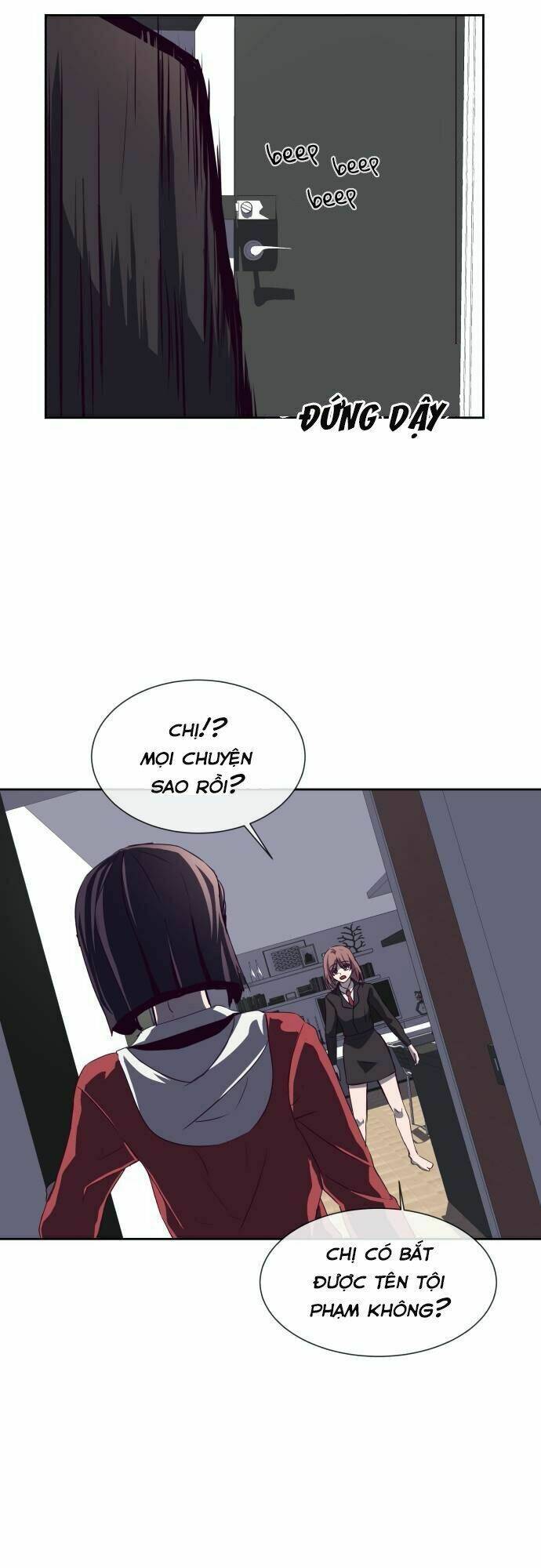 thời khắc định mệnh chapter 1 30